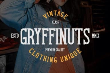 Honorable by Almairatype Studio — Slab Serif Font — thumbnail 5