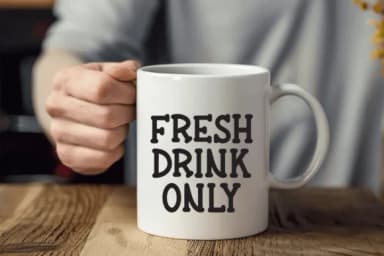 Hoppy Scribble by Letterayu — Slab Serif Font — thumbnail 4