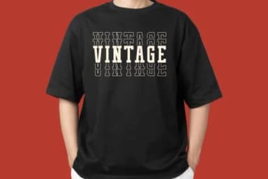 Horizon Stacked by Pian45 — Slab Serif Font — thumbnail 2