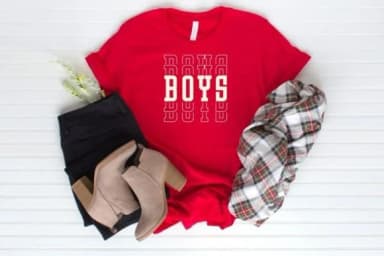 Horizon Stacked by Pian45 — Slab Serif Font — thumbnail 4