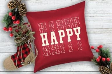 Horizon Stacked by Pian45 — Slab Serif Font — thumbnail 8