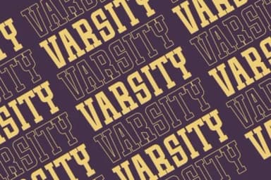 Horizon Varsity by Pian45 — Slab Serif Font — thumbnail 2