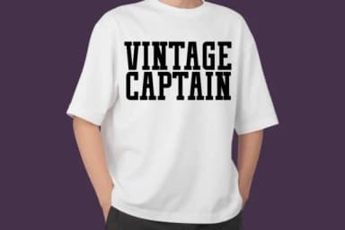 Horizon Varsity by Pian45 — Slab Serif Font — thumbnail 3