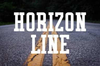 Horizon Varsity by Pian45 — Slab Serif Font — thumbnail 4