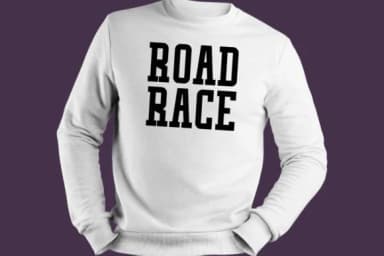 Horizon Varsity by Pian45 — Slab Serif Font — thumbnail 5