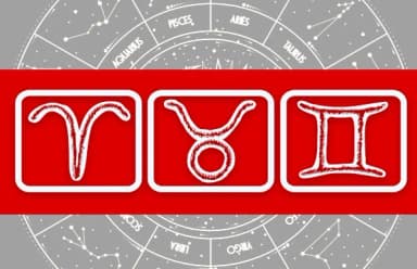 Horoscopicus by vladimirnikolic — Dingbats Font — thumbnail 2