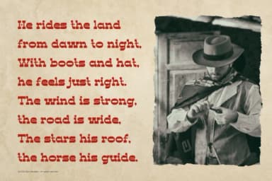 Horse Speed by Denustudios — Slab Serif Font — thumbnail 2