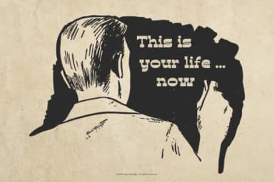 Horse Speed by Denustudios — Slab Serif Font — thumbnail 4