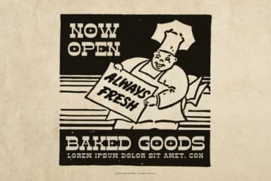 Horse Speed by Denustudios — Slab Serif Font — thumbnail 5