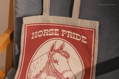 Horse Speed by Denustudios — Slab Serif Font — thumbnail 7