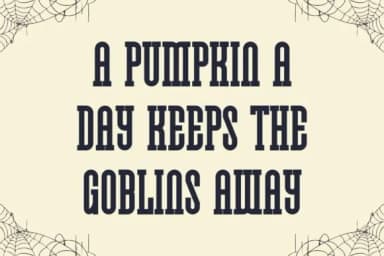 Horse Tumbler by Intype Studio — Slab Serif Font — thumbnail 2