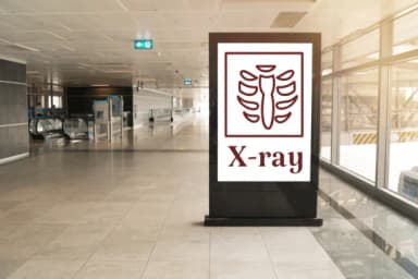 Hospital by Chonada — Dingbats Font — thumbnail 5