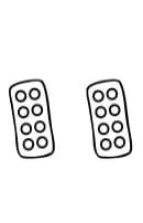 Hospital by Chonada — Dingbats Font — thumbnail 8