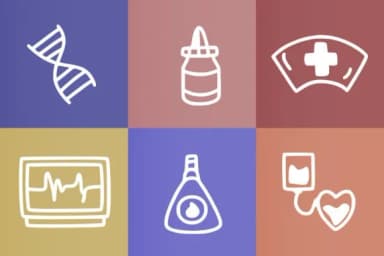 Hospitalable by YandiDesigns — Dingbats Font — thumbnail 3