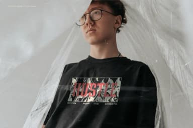 Hoston Runejay | Condensed Display by Denustudios — Slab Serif Font — thumbnail 7