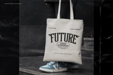 Hoston Runejay | Condensed Display by Denustudios — Slab Serif Font — thumbnail 8