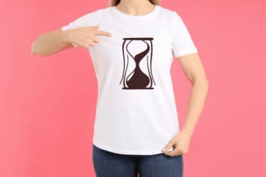 Hourglass by Ketsarin — Dingbats Font — thumbnail 7