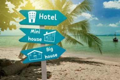 House by Chonada — Dingbats Font — thumbnail 5