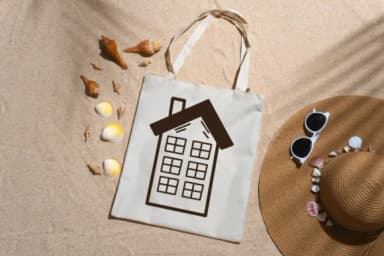 House by Chonada — Dingbats Font — thumbnail 6