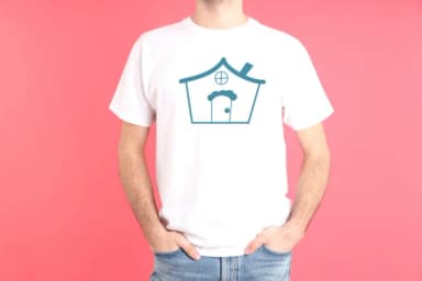 House by Chonada — Dingbats Font — thumbnail 7