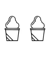 House Plant by Infinity art Studio — Dingbats Font — thumbnail 5