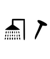 House Stuff Glyph by GraphicsBam Fonts — Dingbats Font — thumbnail 3