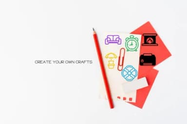 Household Alphabet by WADLEN — Dingbats Font — thumbnail 5