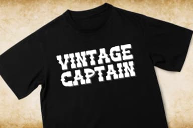 Howdy Cowboy by Eystore — Slab Serif Font — thumbnail 4