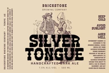 Howdy Cowboy by Eystore — Slab Serif Font — thumbnail 6