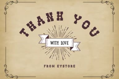 Howdy Cowboy by Eystore — Slab Serif Font — thumbnail 8