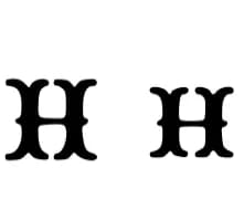 Howdy Doodle by Donna and D.A.V.E — Slab Serif Font — thumbnail 5