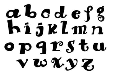 Hoya by Rasa — Slab Serif Font — thumbnail 4