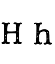 Hugh by moonlight craft — Slab Serif Font — thumbnail 4