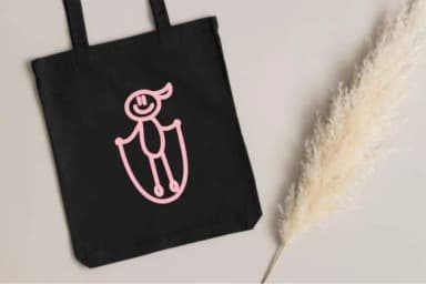 Human Doodle by Chonada — Dingbats Font — thumbnail 7