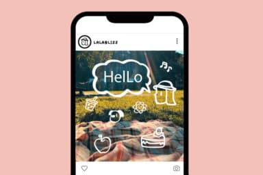 Human Doodle by Kanink Type Studio — Dingbats Font — thumbnail 8