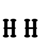 Human Hacked by Arnika Studio — Slab Serif Font — thumbnail 6