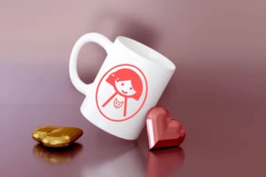 Human Photo Frame by Chonada — Dingbats Font — thumbnail 5