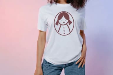 Human Photo Frame by Chonada — Dingbats Font — thumbnail 6