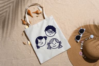 Human Sticker by Chonada — Dingbats Font — thumbnail 5