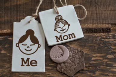 Human Sticker by Chonada — Dingbats Font — thumbnail 6