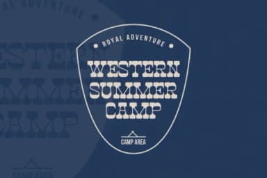 Hunting Ground by Denustudios — Slab Serif Font — thumbnail 6