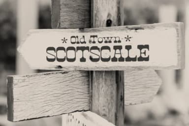 Hunting Ground by Denustudios — Slab Serif Font — thumbnail 7