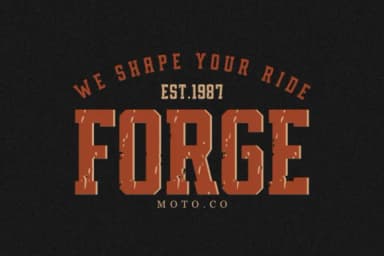 Husband Varsity by Almairatype Studio — Slab Serif Font — thumbnail 3