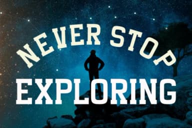 Hustle Kindness by Eightde — Slab Serif Font — thumbnail 2