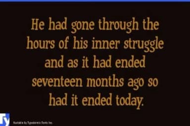 Huxtable by Freebies — Slab Serif Font — thumbnail 2