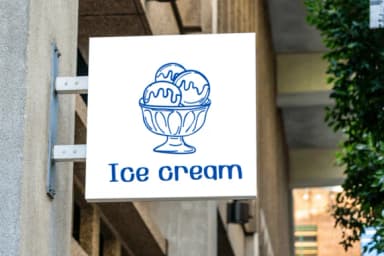 Ice Cream by Ketsarin — Dingbats Font — thumbnail 7