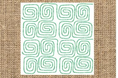 Ice Cream by Mary Kay's Magic — Dingbats Font — thumbnail 5