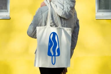 Ice Cream by Chonada — Dingbats Font — thumbnail 7