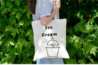Ice Cream by Suphitchaya — Dingbats Font — thumbnail 5