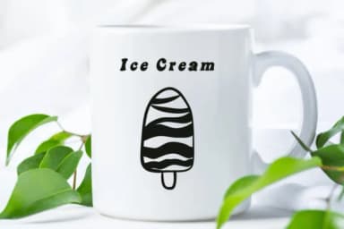 Ice Cream by Suphitchaya — Dingbats Font — thumbnail 7